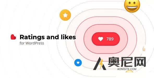 Liker -文章表情和评分评价WordPress插件 Liker -文章表情和评分评价WordPress插件