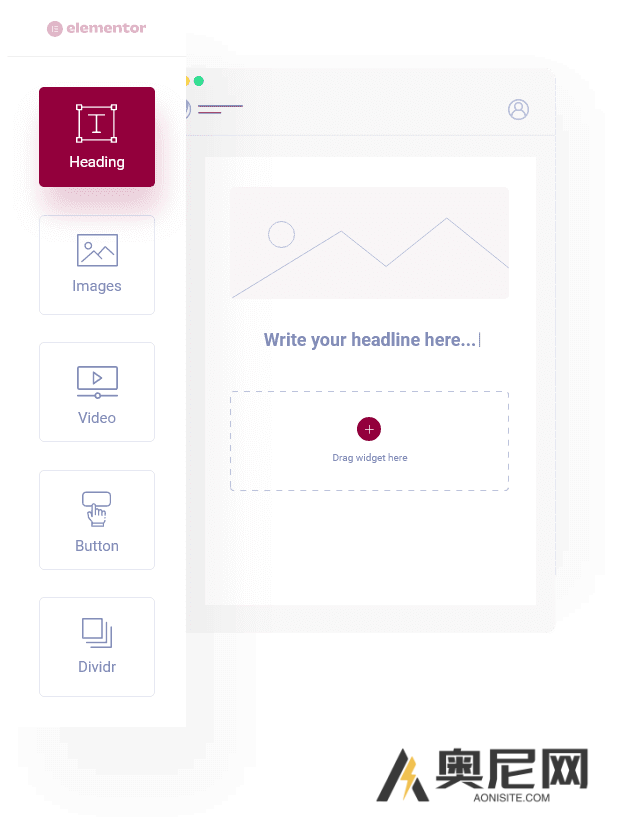 Elemailer 汉化版-WordPress Elementor 电子邮件模板插件 Elemailer 汉化版-WordPress Elementor 电子邮件模板插件