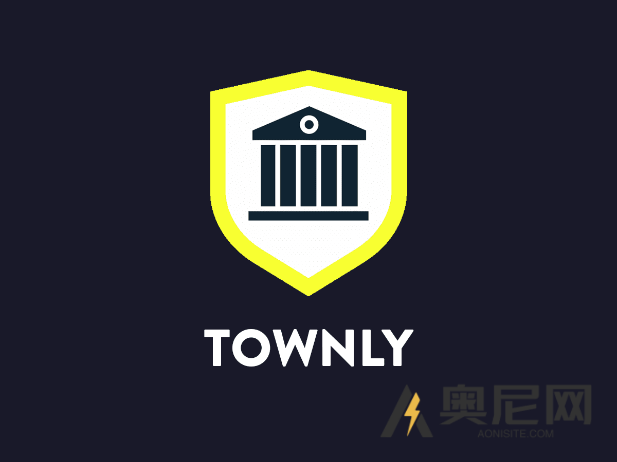 Townly 主题- 政府和市政WordPress主题 Townly 主题- 政府和市政WordPress主题