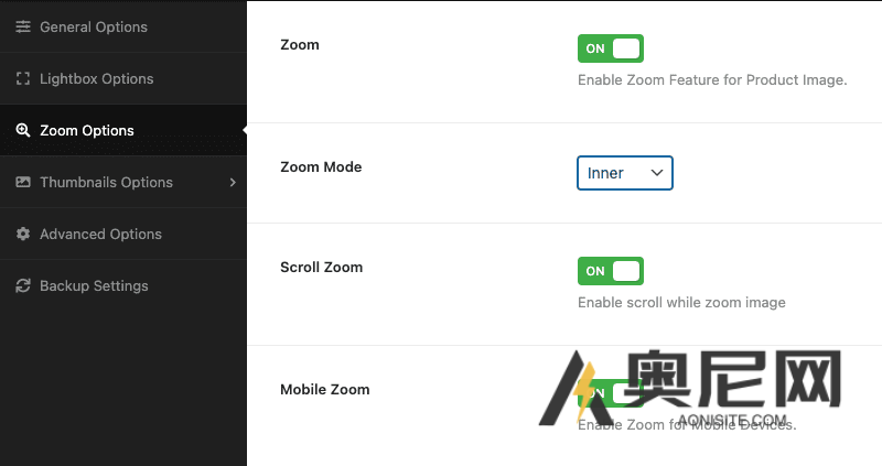 Twist 插件 – Woocommerce 产品库滑块插件 Twist 插件 – Woocommerce 产品库滑块插件