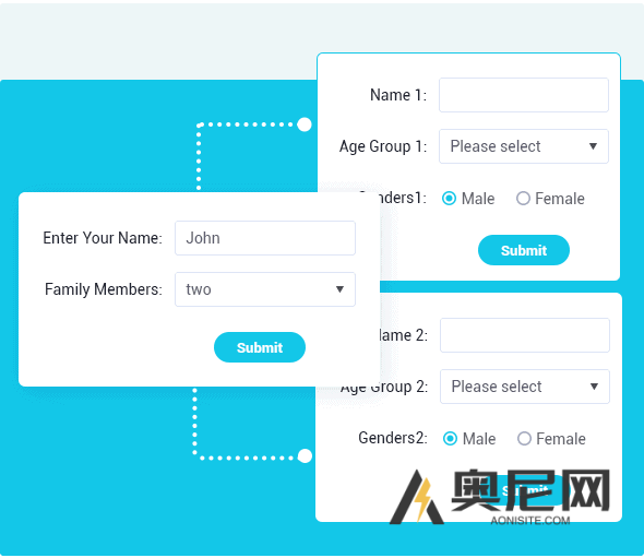 ARForms汉化版-WordPress响应式表单插件+全部附件组件 ARForms汉化版-WordPress响应式表单插件+全部附件组件