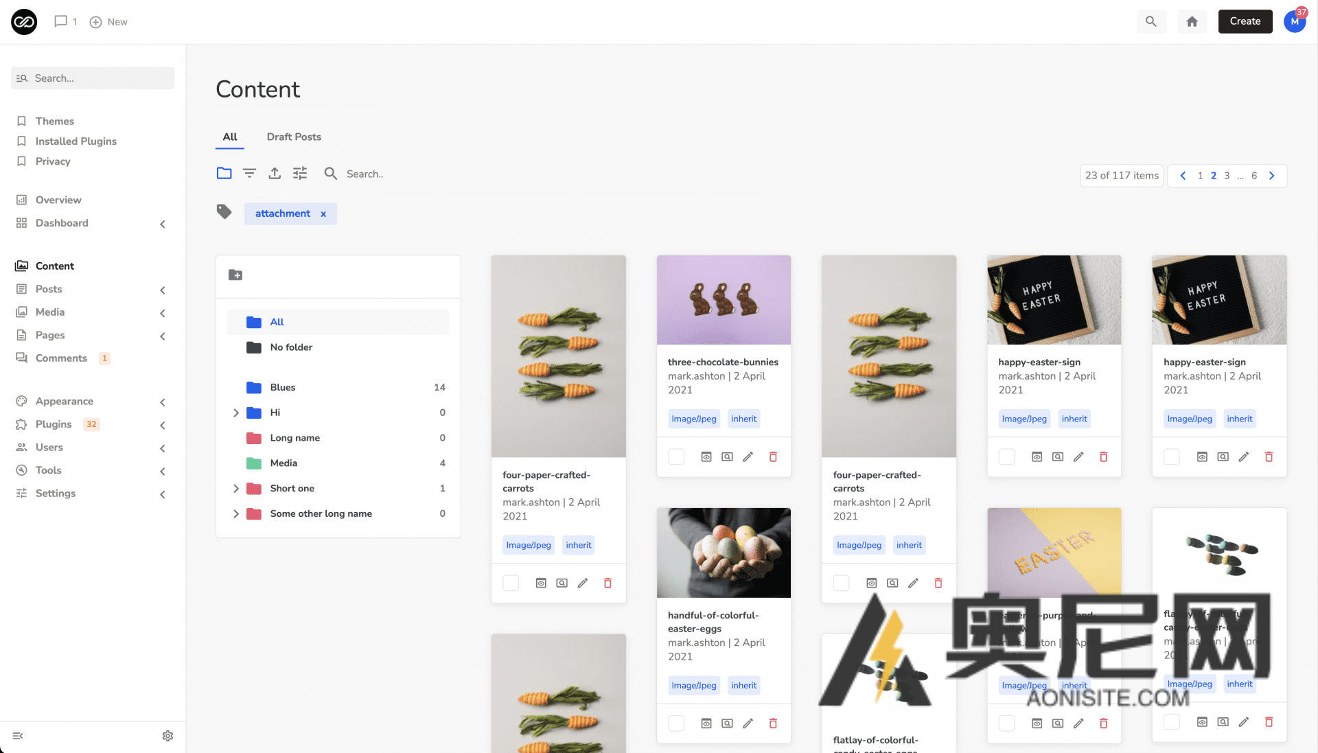 UiPress Pro汉化版 -WordPress后台仪表盘管理美化插件 UiPress Pro汉化版 -WordPress后台仪表盘管理美化插件