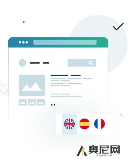 WPML Multilingual CMS 中文版 – WordPress多语言插件(+功能组件) WPML Multilingual CMS 中文版 – WordPress多语言插件(+功能组件)