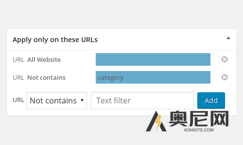 Simple Custom CSS and JS PRO – 自定义 CSS&JS wordpress插件 Simple Custom CSS and JS PRO – 自定义 CSS&JS wordpress插件