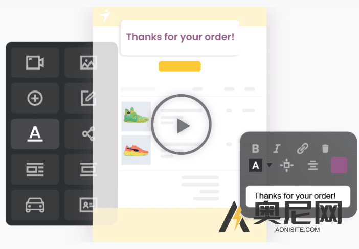 YayMail Pro – WooCommerce 电子邮件定制器插件+附件扩展 YayMail Pro – WooCommerce 电子邮件定制器插件+附件扩展