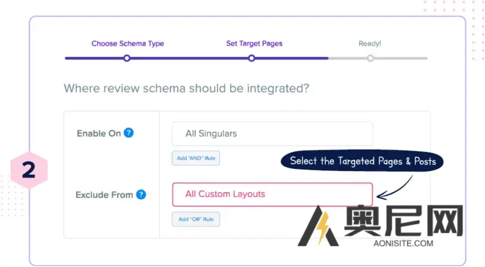 WP Schema Pro -SEO结构化数据WordPress插件 WP Schema Pro -SEO结构化数据WordPress插件