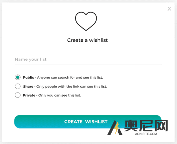 YITH WooCommerce Wishlist Premium-WooCommerce产品愿望清单营销插件 YITH WooCommerce Wishlist Premium-WooCommerce产品愿望清单营销插件