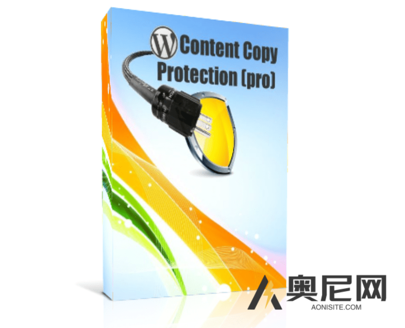 WP Content Copy Protection & No Right Click (premium)汉化版-WordPress内容复制保护限制右键插件 WP Content Copy Protection & No Right Click (premium)汉化版-WordPress内容复制保护限制右键插件