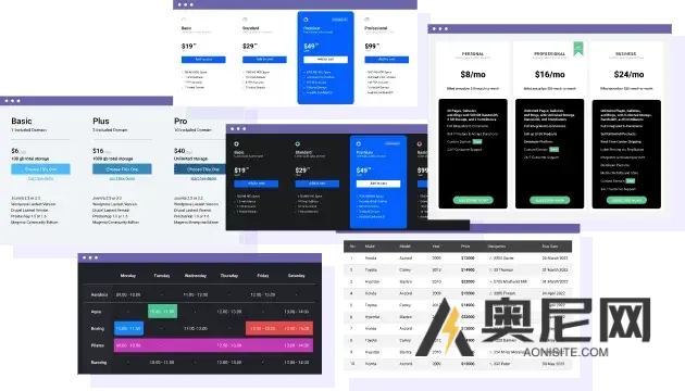 WP Table manager 插件汉化版- WordPress 表格编辑器插件 WP Table manager 插件汉化版- WordPress 表格编辑器插件