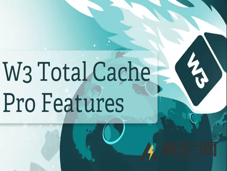 W3 Total Cache Pro 汉化版-WordPress缓存加速插件 W3 Total Cache Pro 汉化版-WordPress缓存加速插件