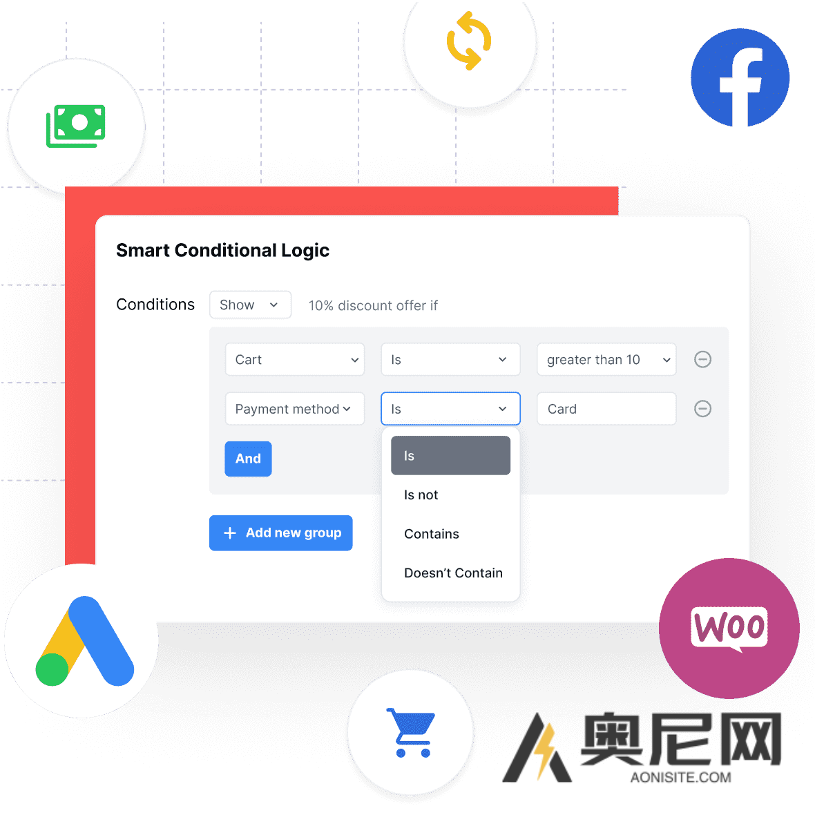 WPCode Pro 汉化版 – WordPress代码片段管理插件(含附加组件) WPCode Pro 汉化版 – WordPress代码片段管理插件(含附加组件)