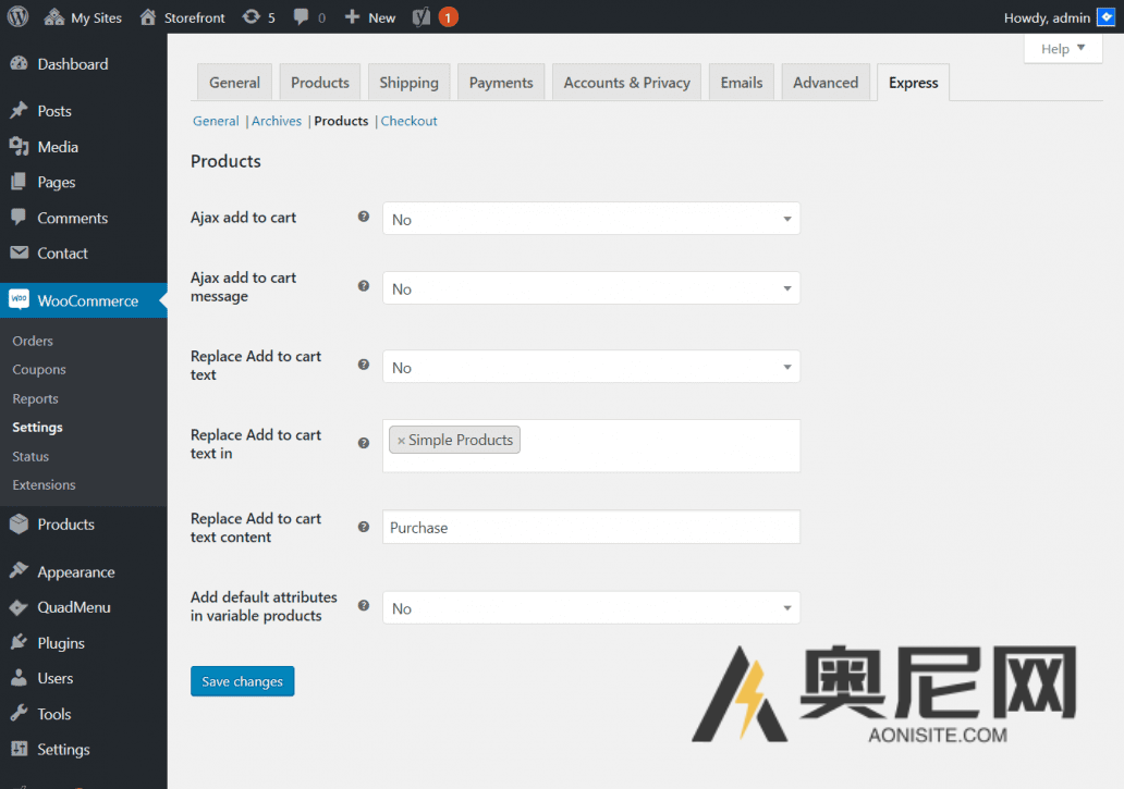 WooCommerce Direct Checkout Pro 汉化版 – 商城简化结账流程插件 WooCommerce Direct Checkout Pro 汉化版 – 商城简化结账流程插件