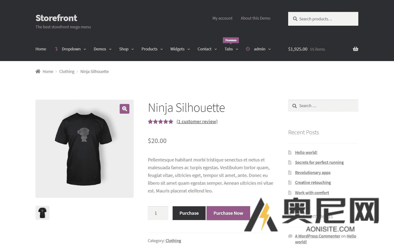 WooCommerce Direct Checkout Pro 汉化版 – 商城简化结账流程插件 WooCommerce Direct Checkout Pro 汉化版 – 商城简化结账流程插件