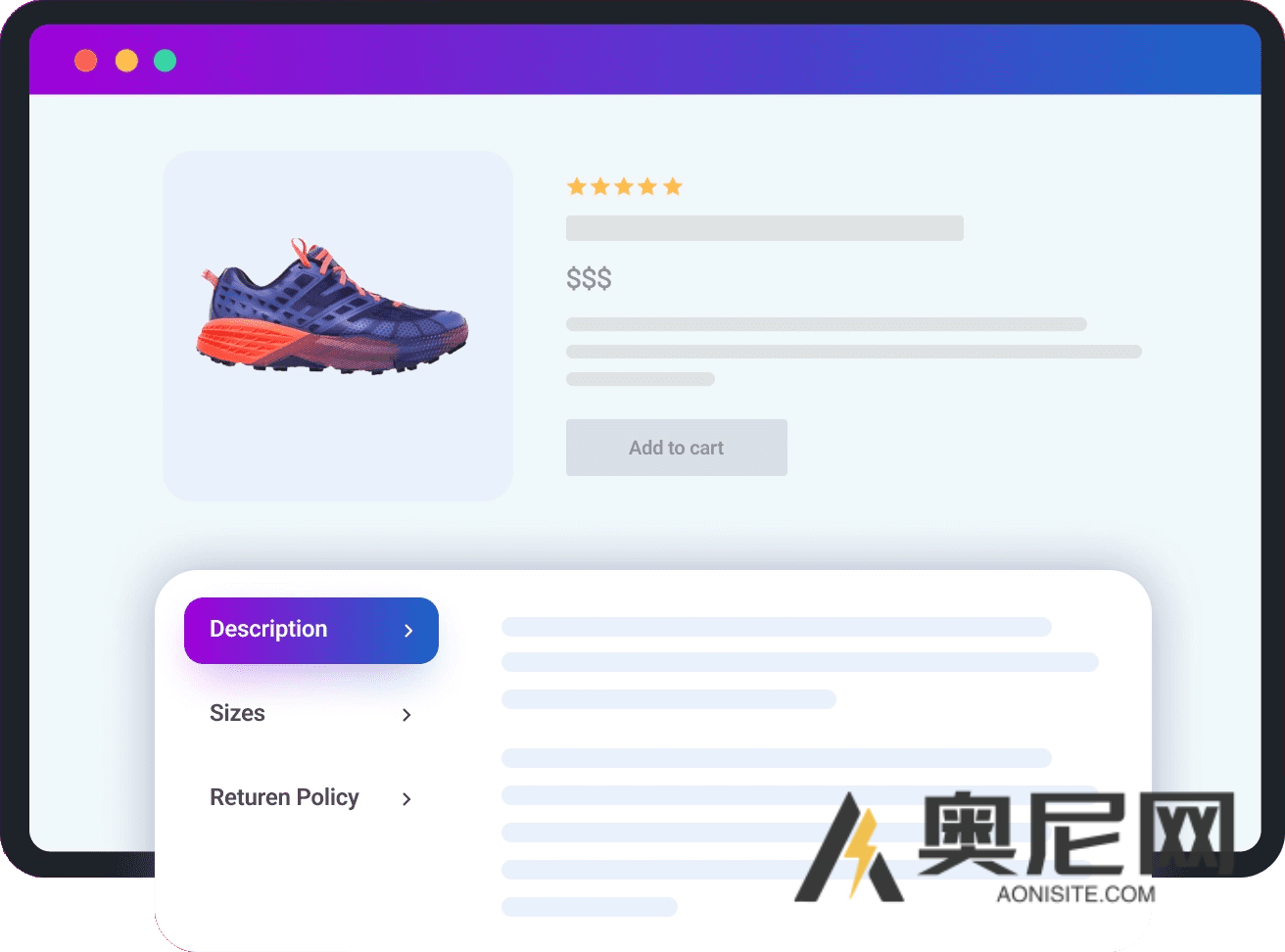 WooCommerce Product Tab Manager汉化版-商城产品选项卡管理插件 WooCommerce Product Tab Manager汉化版-商城产品选项卡管理插件