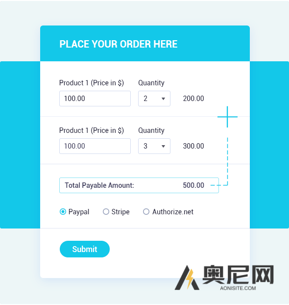 ARForms汉化版-WordPress响应式表单插件+全部附件组件 ARForms汉化版-WordPress响应式表单插件+全部附件组件