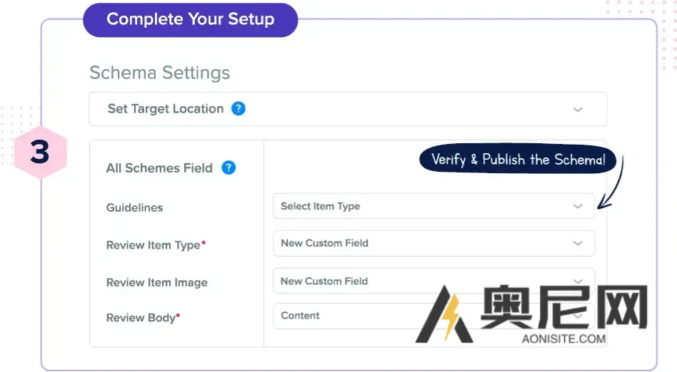 WP Schema Pro -SEO结构化数据WordPress插件 WP Schema Pro -SEO结构化数据WordPress插件