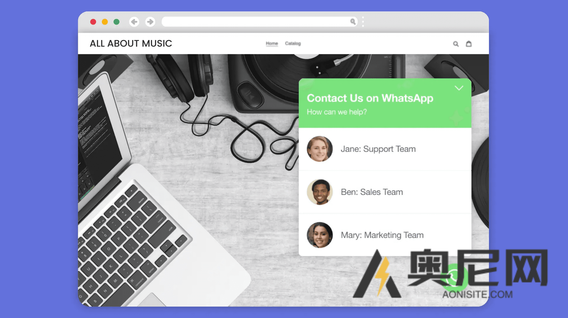 Chaty Pro 汉化版– WordPress 聊天按钮整合插件 Chaty Pro 汉化版– WordPress 聊天按钮整合插件