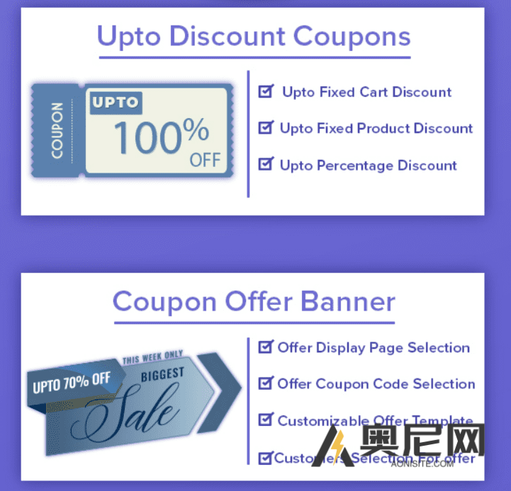 WooCommerce Dynamic Pricing & Discounts with AI 汉化版-动态定价与折扣插件 WooCommerce Dynamic Pricing & Discounts with AI 汉化版-动态定价与折扣插件