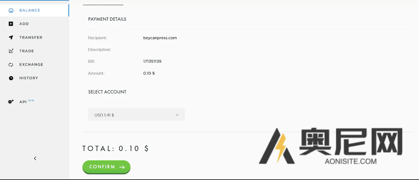 Payeer payment gateway for WooCommerce 汉化版-商城Payeer支付网关插件 Payeer payment gateway for WooCommerce 汉化版-商城Payeer支付网关插件