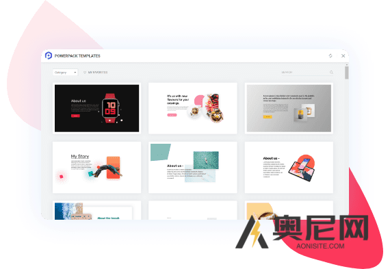 PowerPack Elements汉化版-Elements 功能扩展插件