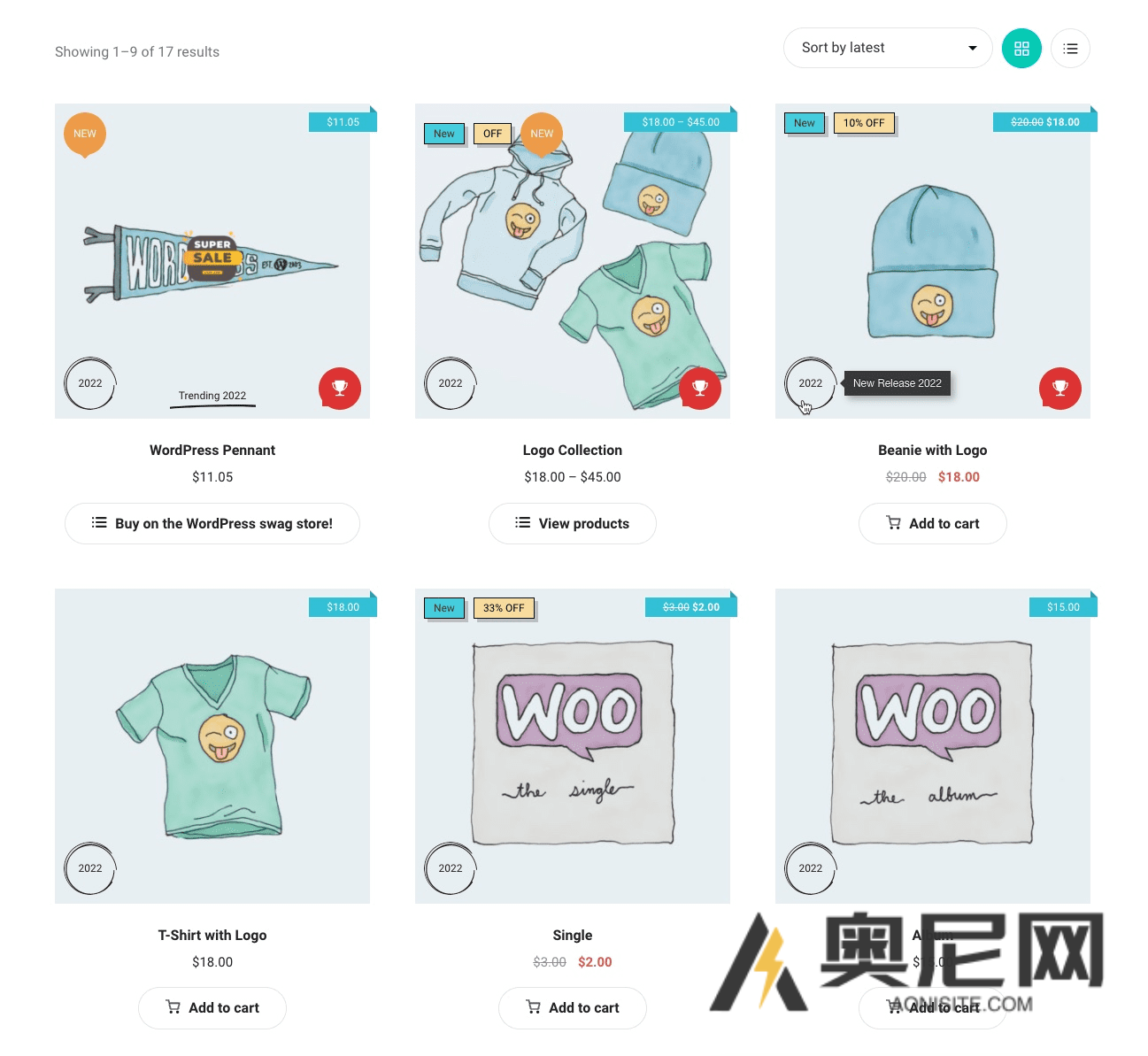 WPC Badge Management for WooCommerce Premium-商城徽章管理插件 WPC Badge Management for WooCommerce Premium-商城徽章管理插件