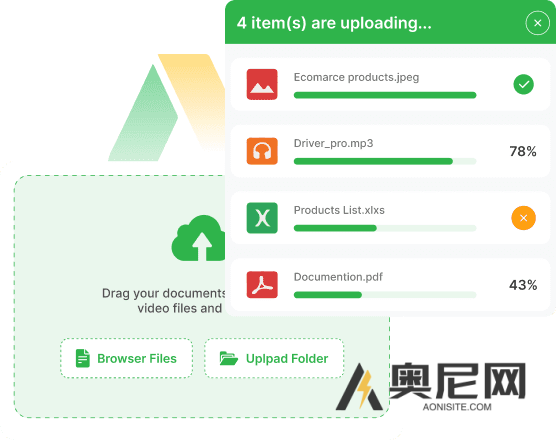 Integrate Google Drive PRO – wordpress谷歌云端硬盘插件 Integrate Google Drive PRO – wordpress谷歌云端硬盘插件