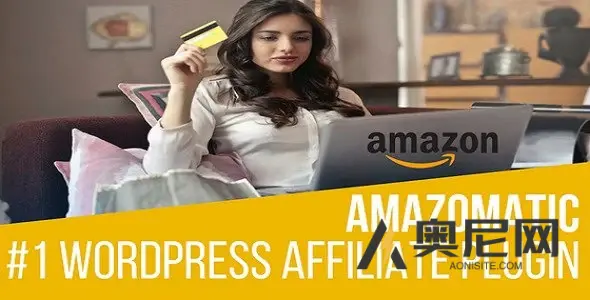 Amazomatic v2.2.0 – 亚马逊联盟帖子为 WordPress 导入货币生成器插件