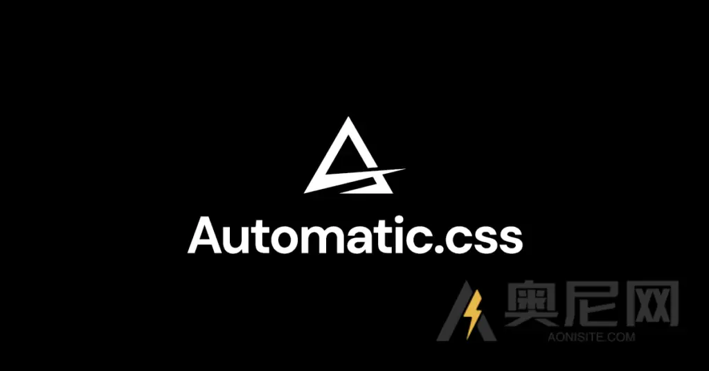 Automatic.css v3.3.4