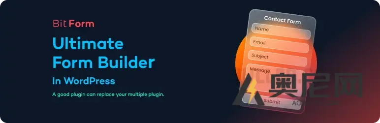 Bit Form Pro v2.12.2