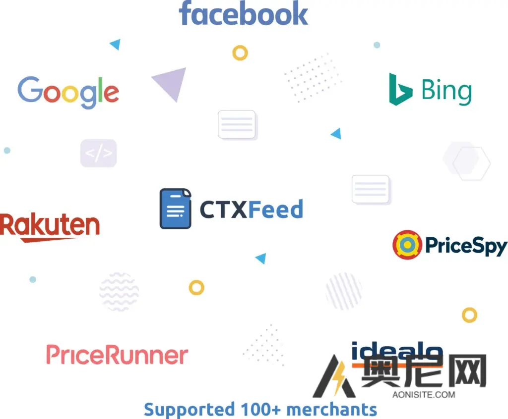 CTX Feed Pro v7.4.37 – WooCommerce Product Feed Manager