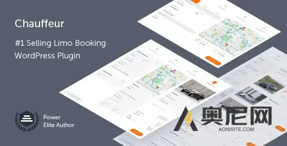 适用于 WordPress 的司机出租车预订系统 v8.4 适用于 WordPress 的司机出租车预订系统 v8.4