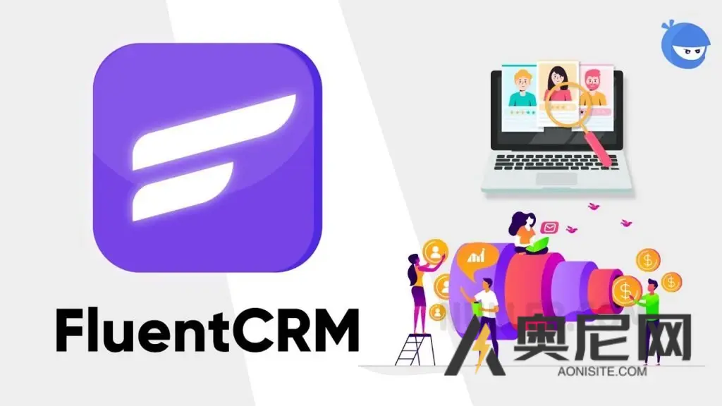 FluentCRM Pro v2.9.48 FluentCRM Pro v2.9.48