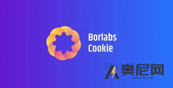 Borlabs Cookie v3.3.2 - GDPR和ePrivacy WordPress Cookie选择加入解决方案