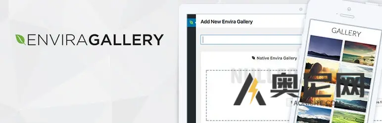 Envira Gallery Pro v1.11.0 – 高级 WordPress Gallery 插件 Envira Gallery Pro v1.11.0 – 高级 WordPress Gallery 插件