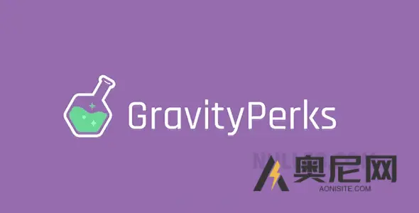 Gravity Perks v2.3.15 – Gravity Forms 插件变得简单