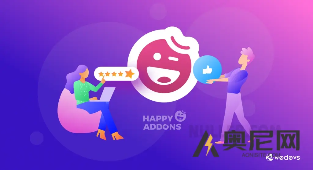 Happy Elementor Addons Pro v2.17.0