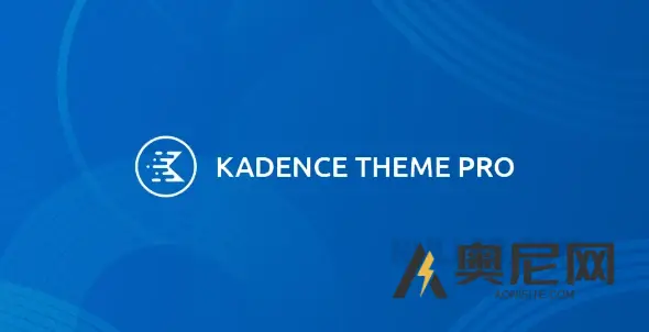Kadence 主题专业版 v1.1.8