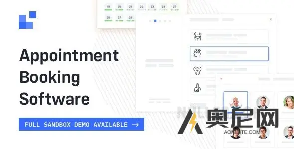 LatePoint v5.1.92 – 适用于WordPress的预约和预订插件 LatePoint v5.1.92 – 适用于WordPress的预约和预订插件