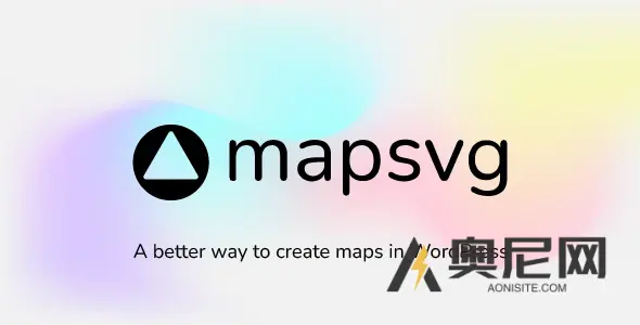 MapSVG v8.5.32 – WordPress 的各种地图和商店定位器 MapSVG v8.5.32 – WordPress 的各种地图和商店定位器