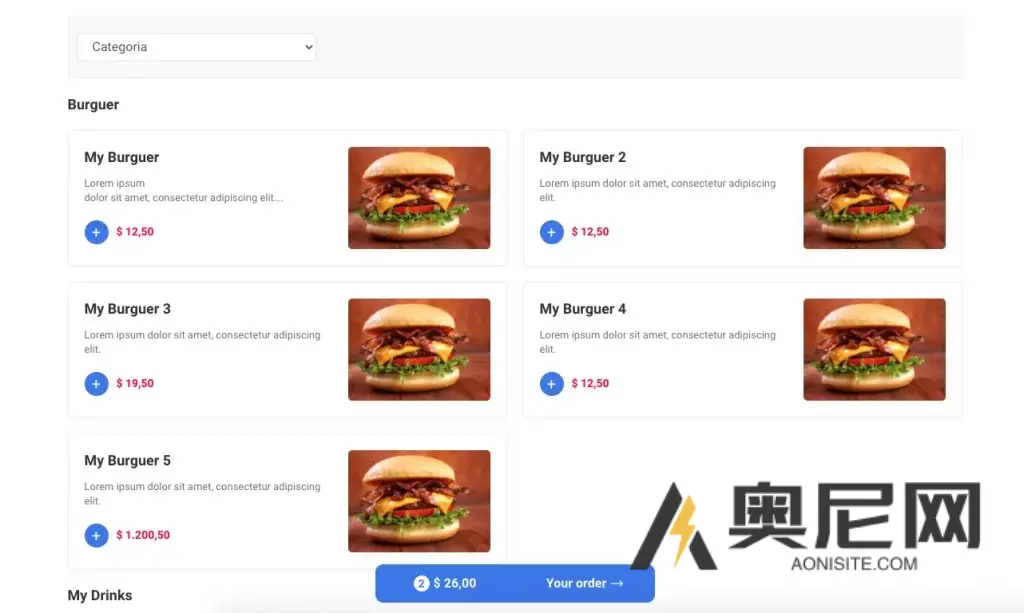 MyD Delivery Pro 2.2.19 – WordPress 的交付插件 MyD Delivery Pro 2.2.19 – WordPress 的交付插件
