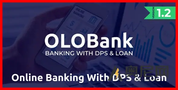 OlObank v1.2 – 带有DPS和贷款的网上银行 OlObank v1.2 – 带有DPS和贷款的网上银行