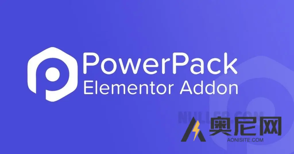 PowerPack for Elementor v2.12.2 - 插件和小部件 Elementor插件 PowerPack for Elementor v2.12.2 - 插件和小部件 Elementor插件
