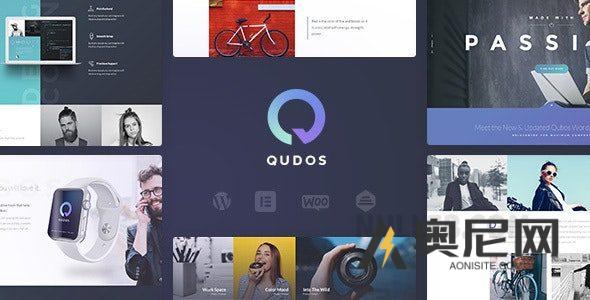 Qudos v1.5.2 – 创意组合和代理