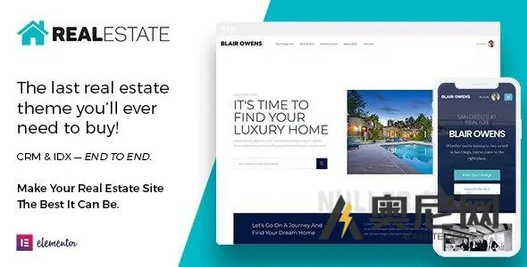 地产 7 WordPress v3.5.4 地产 7 WordPress v3.5.4