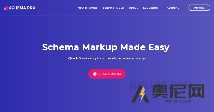 WP Schema Pro v2.8.1