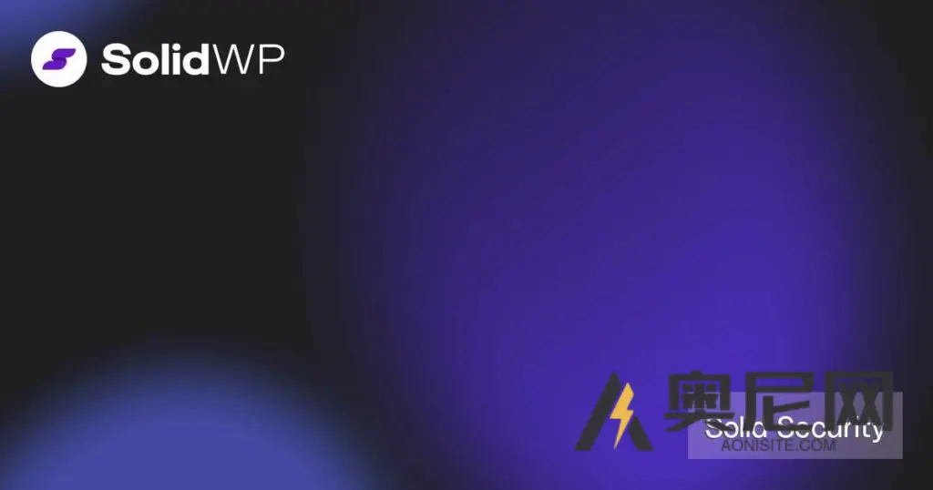 Solid Security Pro (iThemes Security Pro) v8.5.4 Solid Security Pro (iThemes Security Pro) v8.5.4