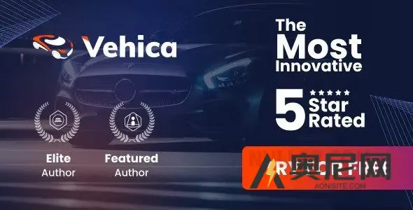 Vehica v1.0.97 – 汽车经销商和汽车目录