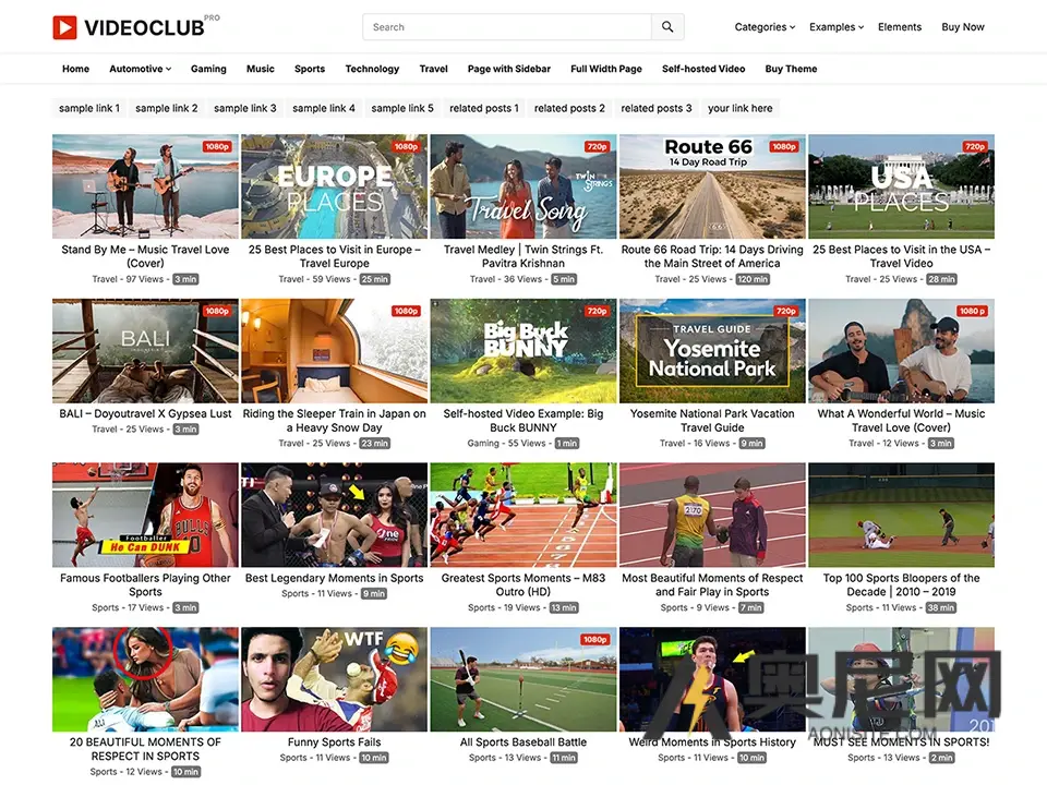 VideoClub Pro v1.0.2 VideoClub Pro v1.0.2