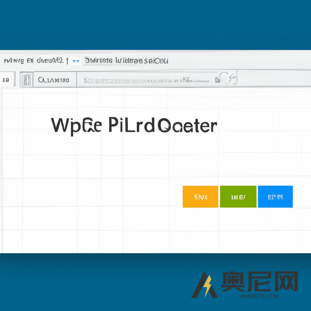 WP Grid Builder汉化版-WordPress插件网格编辑器插件+附件扩展插件 WP Grid Builder汉化版-WordPress插件网格编辑器插件+附件扩展插件