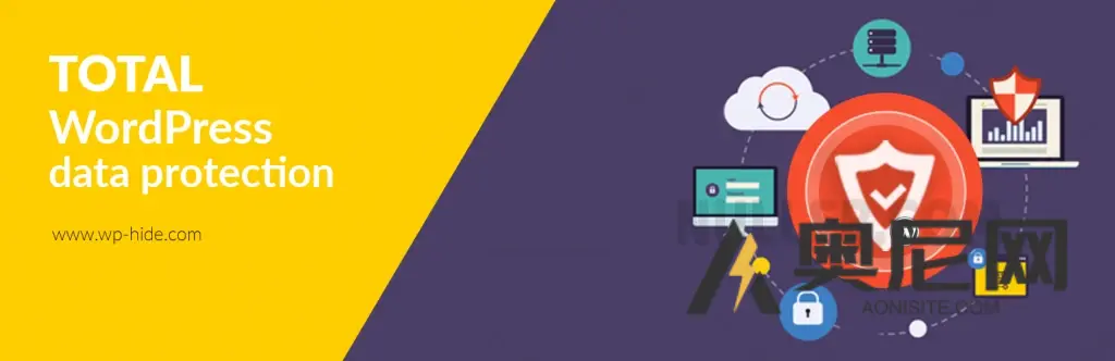 WP Hide & Security Enhancer Pro v7.7.2 WP Hide & Security Enhancer Pro v7.7.2